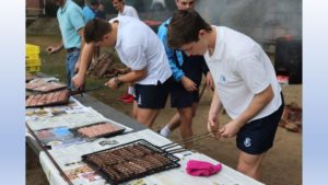NHS verloor Mpumalanga T-20 finaal met twee paaltjies