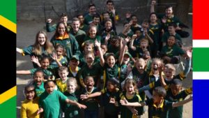 Hoërskool Noord-Kaap Krieket