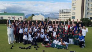 Union Preparatory’s Hats off to spring!