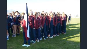 Hoërskool Outeniqua : Bergfiets prestasie
