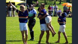 Twizza Glenwood rugby festival results