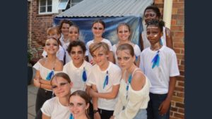 CAMPS BAY PRIMARY SCHOOL HOLDS GRADE 7 FAREWELL