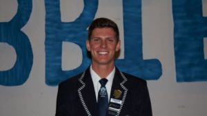 Camps Bay pupil second in Waterfront Canal Challenge