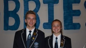Hoërskool Brackenfell SOK-Gala Aand
