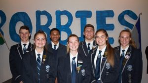 Laerskool Stulting: tyd vir uitstappies