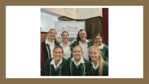 Hoërskool Outeniqua se 1ste Duiwe Wedvlug Veiling
