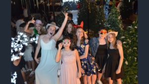 Artisticulta Kultuurfees: reuse sukses vir Erries
