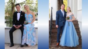 Hoërskool Nelspruit klas van 2019 onthul nuwe tradisie