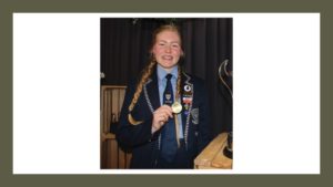 Hoërskool Strand Kleure-atletiekbyeenkoms