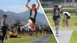 GLENWOOD HIGH AT 2019 SANSSU SA CHAMPIONSHIP