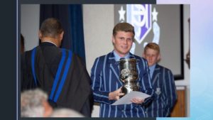 Laerskool Park Huissport 2019