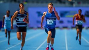 Hoërskool De Aar Toppresteerders 2019: Goue Sertifikaatwenners