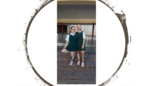 Hoërskool Strand Voetedag 2019