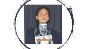 Laerskool Outeniqua Gr 5 leerders woon buitelugopvoedingkamp by