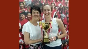 Laerskool Outeniqua Prysuitdeling 2019