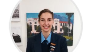 St Charles College Remembrance Day