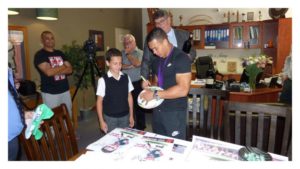 Gromar Privaatskool maak hul Leiers vir 2019 bekend