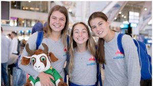Grade 9 Camps Bay High pupil entered into 2020 Cape2Rio Yacht Race
