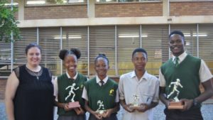 Grenville High School Athletics