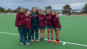 Hoërskool Ermelo kry besoek van Puma-afrigters