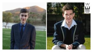 Hoërskool Nelspruit Wiskunde-boffins is tops in Mpumalanga
