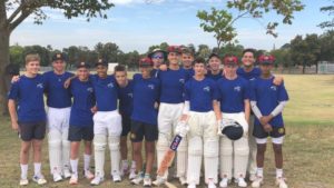 Hoërskool Nelspruit Gr 8’s kick off the year with outreach program