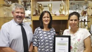 The Union Schools celebrates Founders’ Day