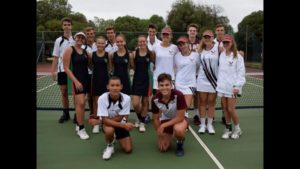 AREND AFSLAAN TENNISTOERNOOI 2020