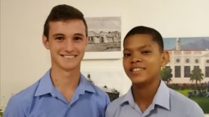 Hoërskool Nelspruit Matriek-uitslae 2018