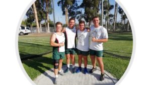 Hoërskool Punt: ATKV-Tiener-toneel