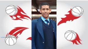 Hoërskool Oudtshoorn dansers presteer by Dance Sport World Trials