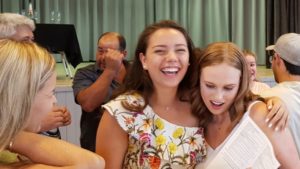 Voortrekker High School feel proud on their 2019 Matric class