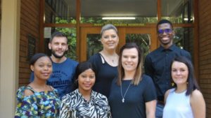 Grenville High School welcomes new staff members