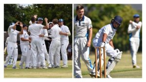 Laerskool Hartenbos: Boodskappies van jul onderwysers