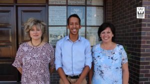 Hoërskool Strand verwelkom nuwe personeellede