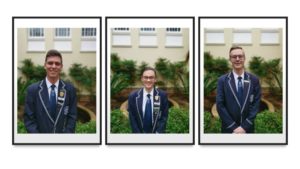 Hoërskool Langenhoven se Romé van Druten het kultuur in haar bloed