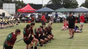 Laerskool Hartenbos se Top 25 Akademiese presteerders Gr 5
