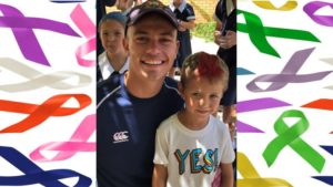 Paul Roos Gymnasium raised funds for Cansa