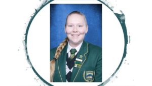 HOËRSKOOL PUNT-NETBAL vs DIE BRANDWAG