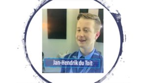 Hoërskool De Aar 2019 matrieks presteer