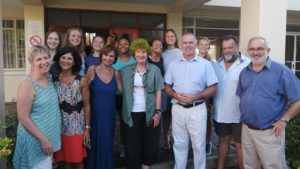 Hoërskool Punt “Gorries” 2020