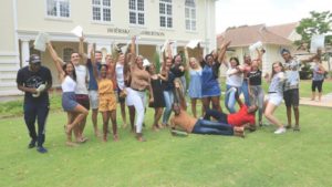 Laerskool Park Musiek