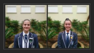 Laerskool Hartenbos se Gr RR2 Werk by die huis