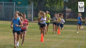 St Charles College welcomes the Grade 8’s