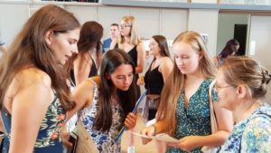 HOËR JONGENSKOOL STYLE EVENT 2020