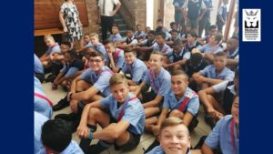 Hoërskool Punt-rugby vs Hoërskool Montagu