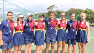 Schools That Rock gesels met Neville Cooper, Hoofseun van Hoërskool Robertson