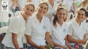 Union High School take on Stirling in a 2-day Cricket encounter