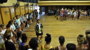Hugenote Hoërskool verwelkom nuwe Gr 8’s