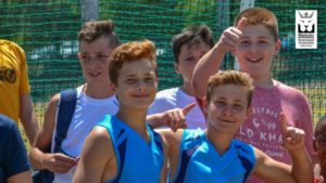 Hoërskool DF Malan verwelkom die Graad 8’s van 2020